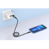 Celebrat ���������� Usb 3.0 �� USB-C 3A, 5Gbps, ������ - (CA-01)