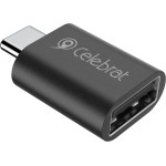 Celebrat ���������� USB-C �� Usb 3.0 5Gbps, ������ - (CA-04)