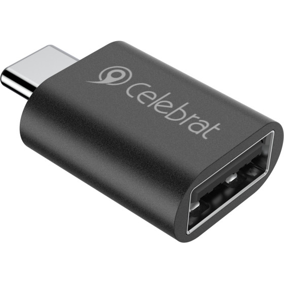 Celebrat ���������� USB-C �� Usb 3.0 5Gbps, ������ - (CA-04)