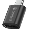 Celebrat ���������� USB-C �� Usb 3.0 5Gbps, ������ - (CA-04)