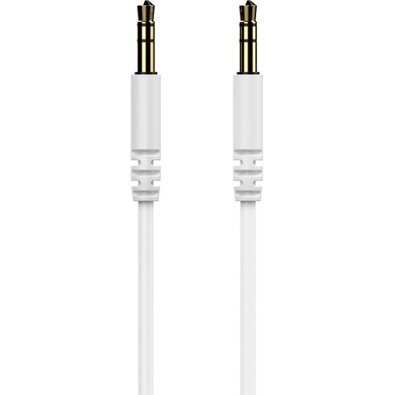 Celebrat ������� ���� 3.5mm AUX, 1m, ����� - (AU-01)