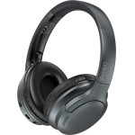 Celebrat Headphones A33, �������� & ���������, ANC, 40mm, 300mAh, ����� - (A33-BK)