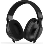 Celebrat Headphones A34, �������� & ���������, 40mm, 300mAh, ����� - (A34-BK)
