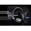 Celebrat Headphones A34, �������� & ���������, 40mm, 300mAh, ����� - (A34-BK)