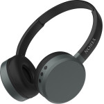Yison Headphones B5, �������� & ���������, 40mm, 300mAh, ����� - (B5-BK)