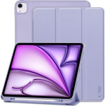 Tech-Protect Sc Pen Case Ipad Air 13 2024 Violet - (TPSCPIPADA13V)