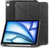 Tech-Protect Sc Pen Origami Case Ipad Pro 11 5 2024 Black - (TPSCPOIP11B)