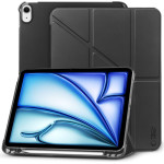 Tech-Protect Sc Pen Origami Case Ipad Pro 11 5 2024 Black - (TPSCPOIP11B)