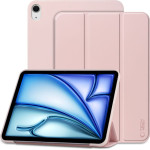 Tech-Protect Smartcase Ipad Air 10.9 4 / 5 / 2020-2022 Pink - (TPSCPIPA109P)
