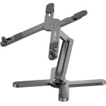 Tech-Protect Universal Laptop Stand Grey - (ULS200)