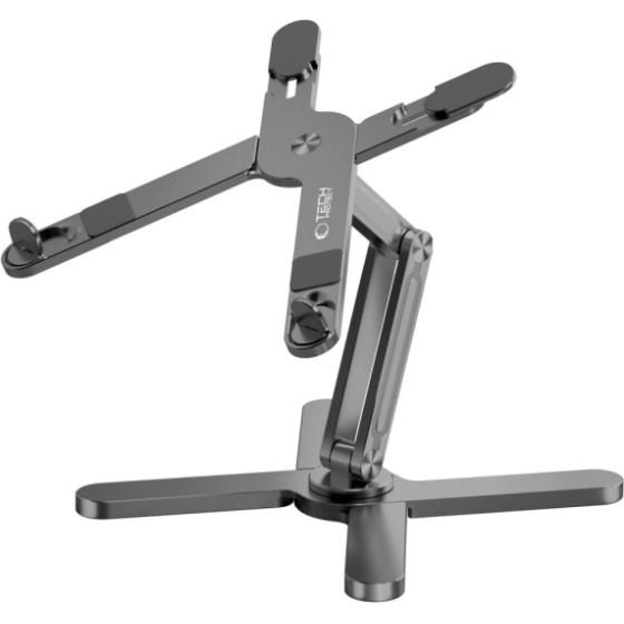 Tech-Protect Universal Laptop Stand Grey - (ULS200)