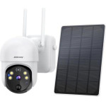 Ankway Security Camera ���������� ����� 4G �� ������ ����� ����� - (ASC005)