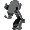 Choetech Universal ���� �������� ��������� ����������� T203-F Gravity �� �������� ������� 15W ����� - (T203-F, T203-F-ACBK)
