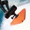 Insta360 Floating Surfboard Mount - (CINSCAVF)