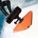 Insta360 Floating Surfboard Mount - (CINSCAVF)