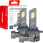 AMiO ������ Led HIR2 12V 50W 6.000K 4200LM Csp CAN-Bus Series X5 Winger - 2 ���. - (03950)