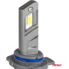 AMiO ������ Led HIR2 12V 50W 6.000K 4200LM Csp CAN-Bus Series X5 Winger - 2 ���. - (03950)