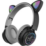 �������� ��������� - Cat Headphones - ST79M - 811269 - Black OEM - (811269_b)