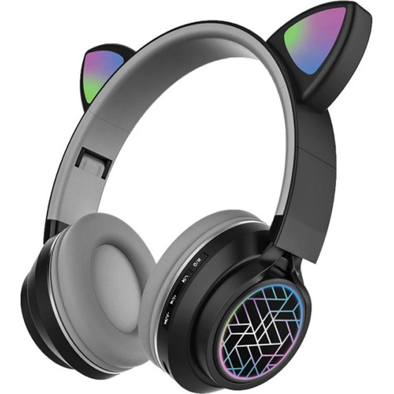 �������� ��������� - Cat Headphones - ST79M - 811269 - Black OEM - (811269_b)