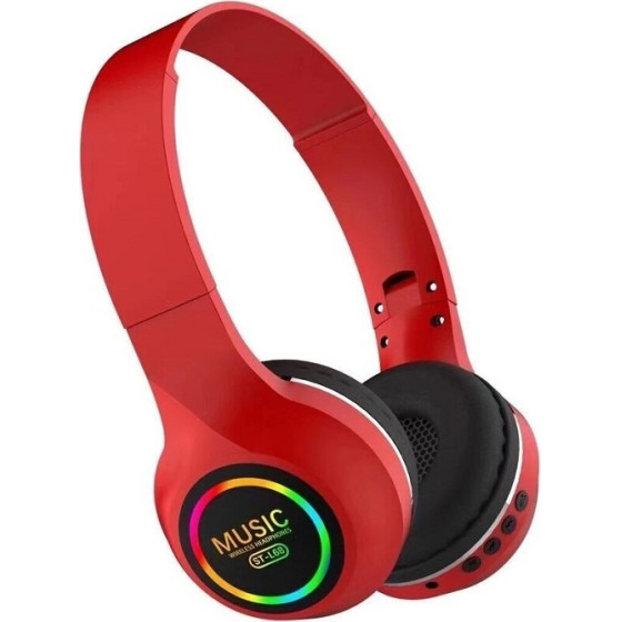 �������� ��������� - Headphones - ST-L68 - 674943 - Red OEM - (674943_STL68_r)