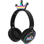 �������� ��������� - Princess Headphones - ME16 - 516479 - Black OEM - (516479_b)