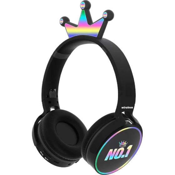 �������� ��������� - Princess Headphones - ME16 - 516479 - Black OEM - (516479_b)