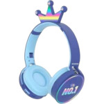 �������� ��������� - Princess Headphones - ME16 - 516479 - Blue OEM - (516479_bl)