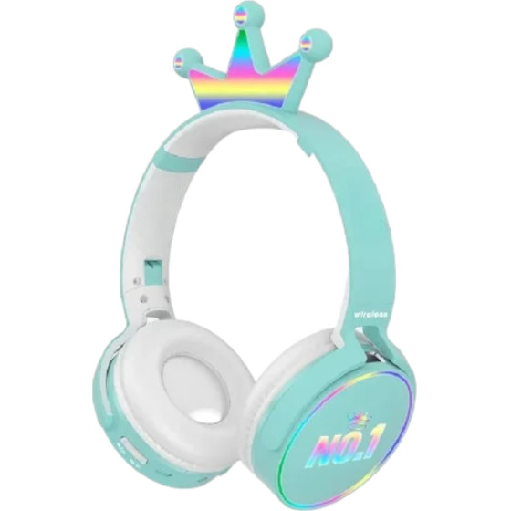 �������� ��������� - Princess Headphones - ME16 - 516479 - Green OEM - (516479_g)