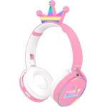 �������� ��������� - Princess Headphones - ME16 - 516479 - Pink OEM - (516479_pi)