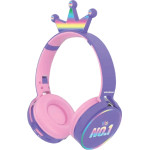 �������� ��������� - Princess Headphones - ME16 - 516479 - Purple OEM - (516479_pu)