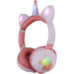 �������� ��������� - Unicorn Headphones - ME17 - 258606 - White OEM - (258606_w)