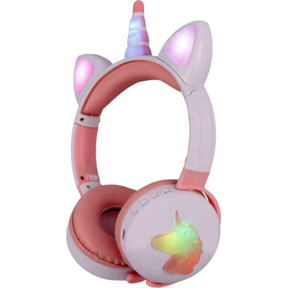 �������� ��������� - Unicorn Headphones - ME17 - 258606 - White OEM - (258606_w)