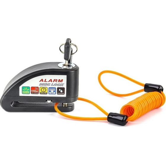 ������� ����������� ������������ �� ��������� - Disc Lock - 3601104 - OEM - (310779)