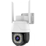 Vstarcam Smart ������ 4K/8MP, WiFi, PTZ, SD, IP66 - (CS610Q)