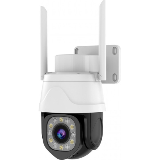 Vstarcam Smart ������ 4K/8MP, WiFi, PTZ, SD, IP66 - (CS610Q)