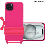 Sonique ���� ��������� �� ������� Carryhang Apple Iphone 15 Plus ����