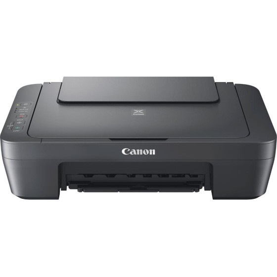 Canon Pixma MG2551s Multifunction Printer - (0727C066AA)