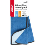 AMiO ������� ����������� ����������� 2in1 ������� & ��������� 30x40cm ���� - 2 ���. - (03747)