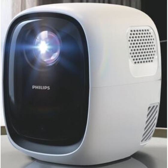 Philips Neopix 130W Hd Smart 120LUmens White - (7640186960564)