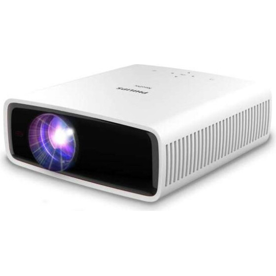 Philips Neopix 550 Fhd Smart Android 500 Ansi Lumens - (7640186962407)