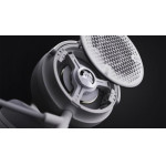 Corsair Wireless Premium Gaming Headset Virtuoso Pro Rgb Elite With 7.1 Surround Sound -- White - (CA-9011371-EU)