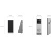 Hikvision Ezviz Smart Home Security Video Doorbell 2K 3MP Pro - (EP3X)