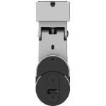 Hikvision Ezviz Smart Security Wall-Light Camera - (EL3)