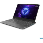 Lenovo Loq 15IRH8|Intel Core i5-12450H|16GB|512GB SSD|Rtx 3050|Windows 11 Home|3 Year Premium Care - (82XV00WWGM)