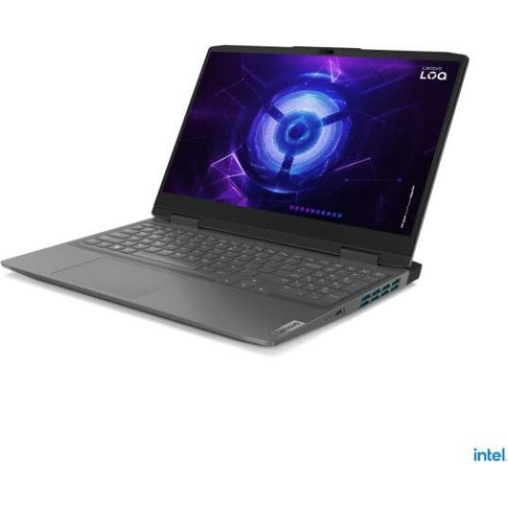 Lenovo Loq 15IRH8|Intel Core i5-12450H|16GB|512GB SSD|Rtx 3050|Windows 11 Home|3 Year Premium Care - (82XV00WWGM)