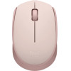 Logitech Mouse Wireless M171ROse - (910-006865)