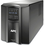 APC Smart Ups Lcd 1500VA Line Interactive - (SMT1500IC)