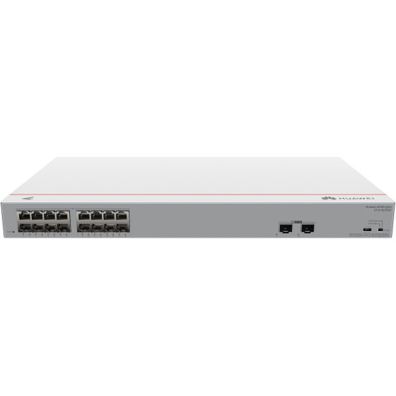 Huawei Ekitengine Switch S110-16LP2SR Unmanaged - (98012197)