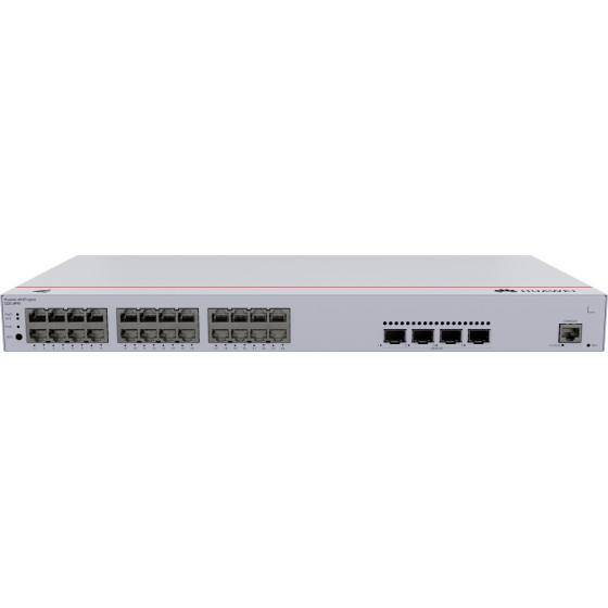 Huawei Ekitengine Switch S220-24P4X - (98012376)