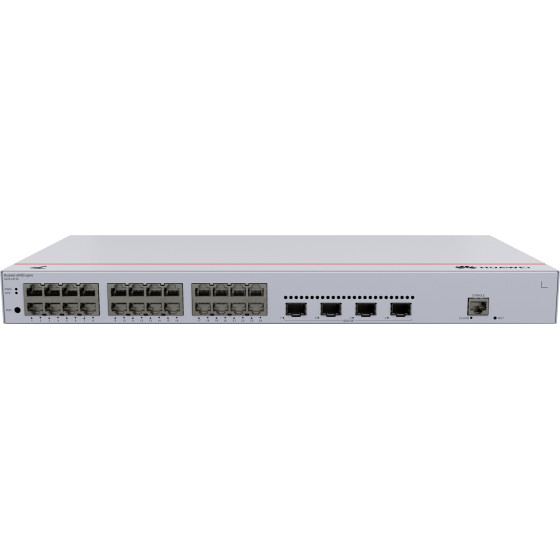 Huawei Ekitengine Switch S220-24T4X - (98012375)